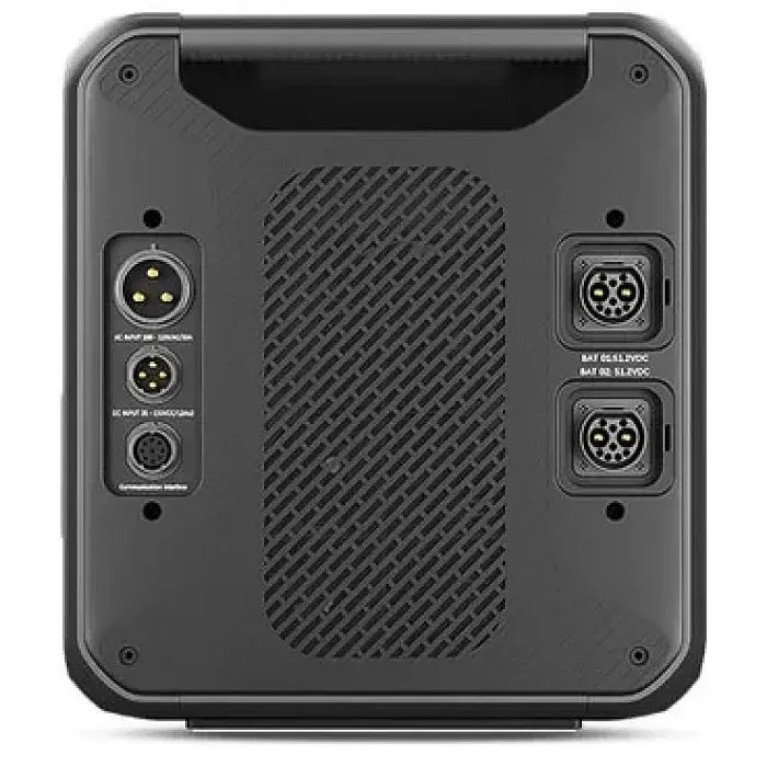 Зарядна станція Bluetti AC300 3000W та акумуляторний модуль B300 3072Wh 853333mAh - фото 2