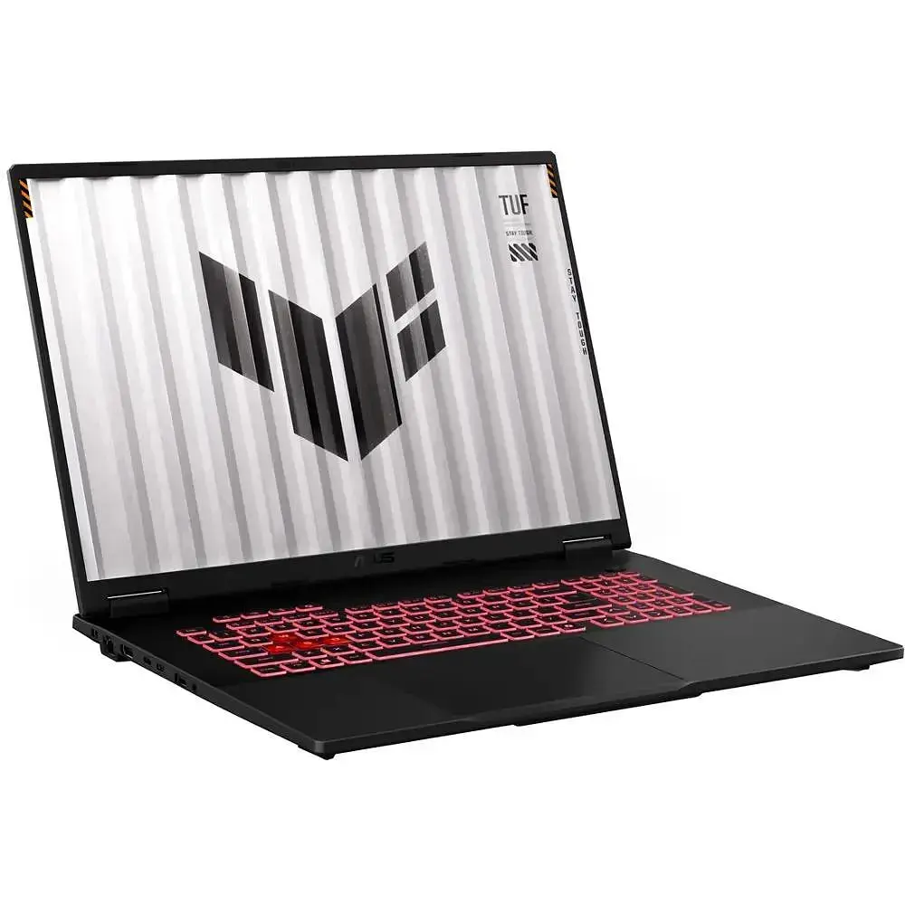 Ноутбук Asus TUF Gaming A18 FA808UH Jaeger Gray (FA808UH-S8095WZ) - фото 3