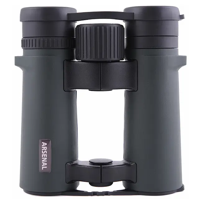 Бінокль Arsenal 10x34 (NBN45-1034 Green) - фото 3