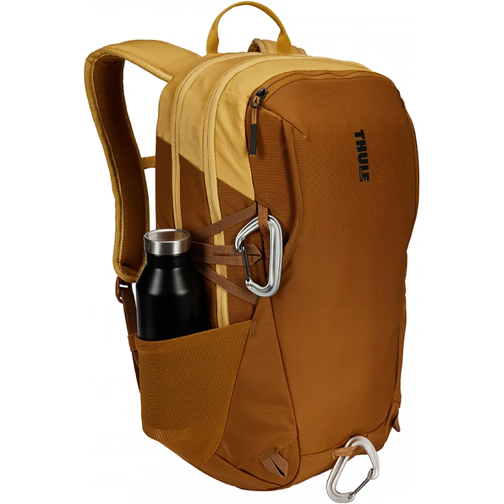 Рюкзак Thule EnRoute Backpack 23L Ochre/Golden [3204844] [107519] - фото 4