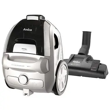 Пилосос Amica VM 3042 Bagio Eco - фото 3