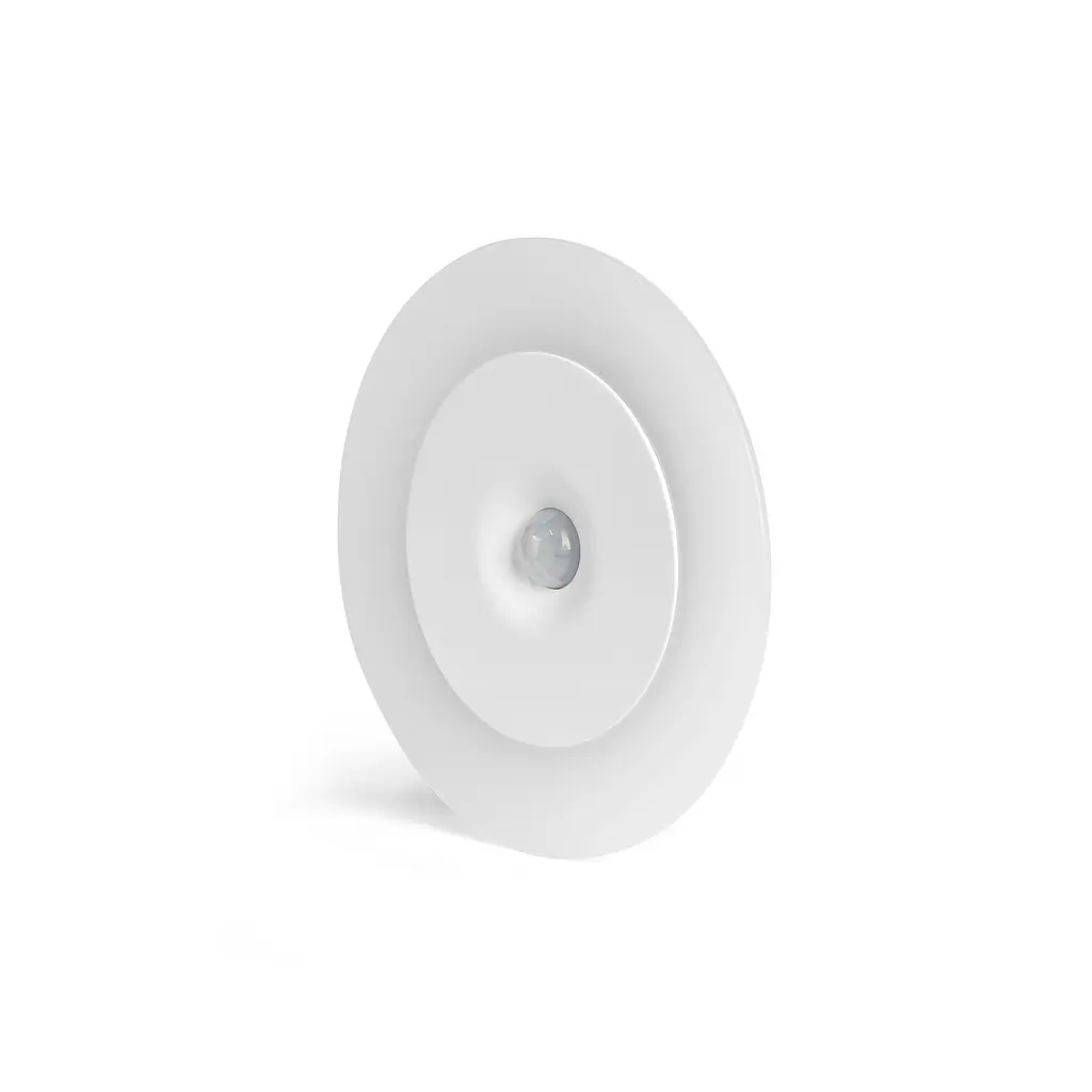 LED світильник акумуляторний з датчиком руху Videx VL-NL114W-G (28976-000) - фото 3