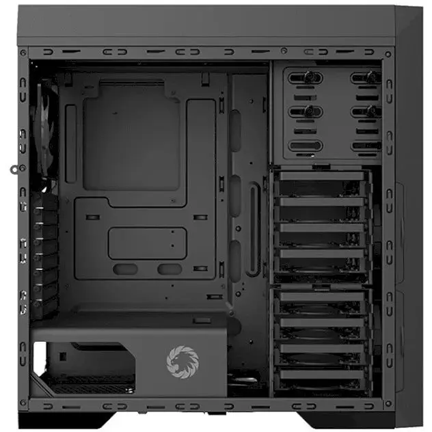 Корпус GameMax Master - фото 6