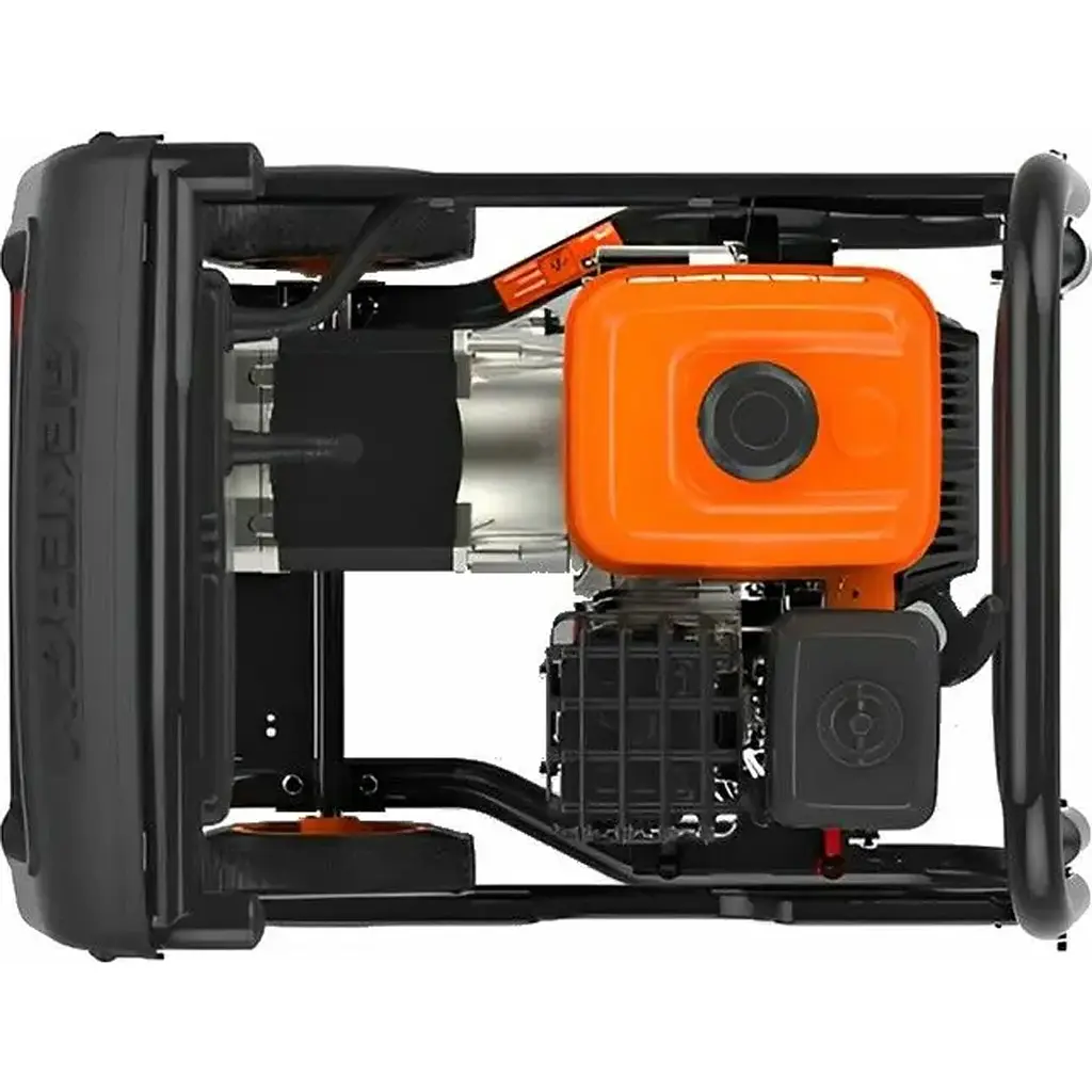 Генератор бензиновий Genergy Veleta [123918] - фото 6