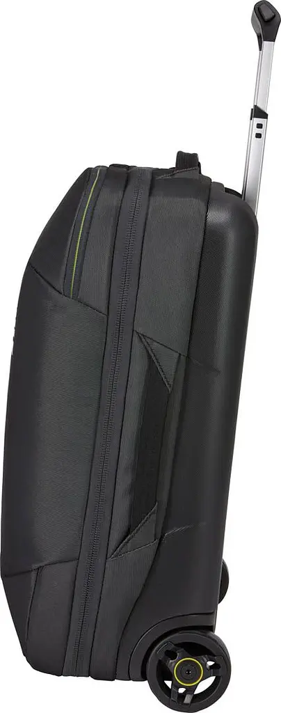 Сумка на колесах Thule Subterra Carry-On Dark Shadow 3203446 - фото 3