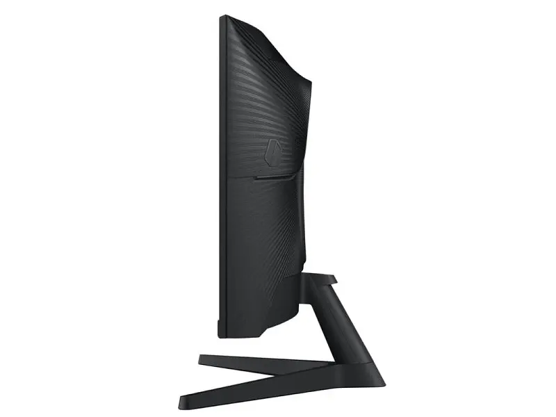 Монітор Samsung Odyssey G5 (LS27CG550EIXUA) - фото 5