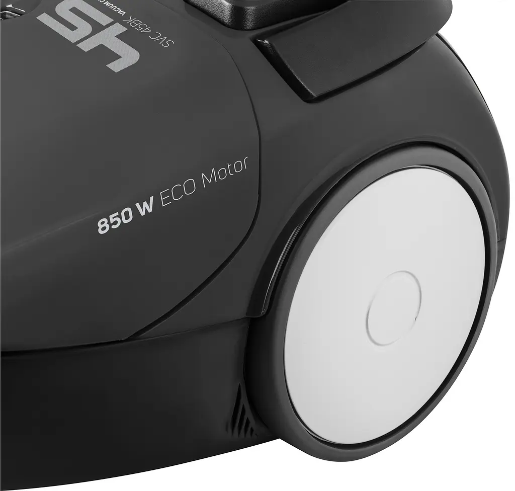 Пилосос SVC 45BK-EUE3 Sencor teh0023217 - фото 6