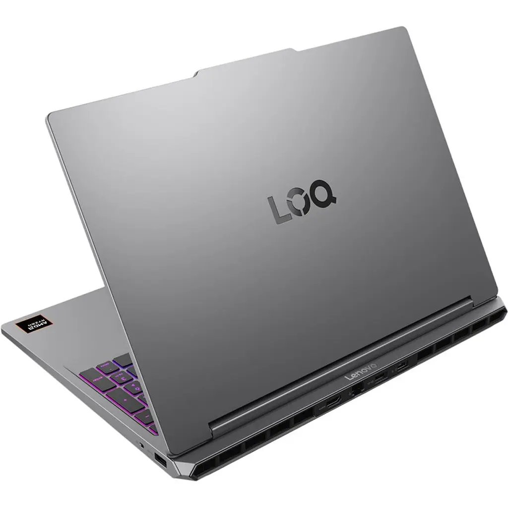 Ноутбук Lenovo LOQ 15AHP11 (83TN0058MH) [174640] - фото 8