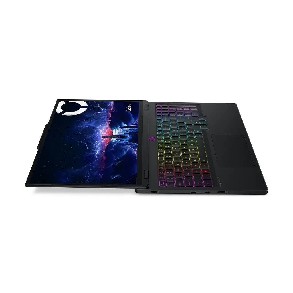 Ноутбук Lenovo Legion 5 15IRX10 (83LY00YARA) - фото 12