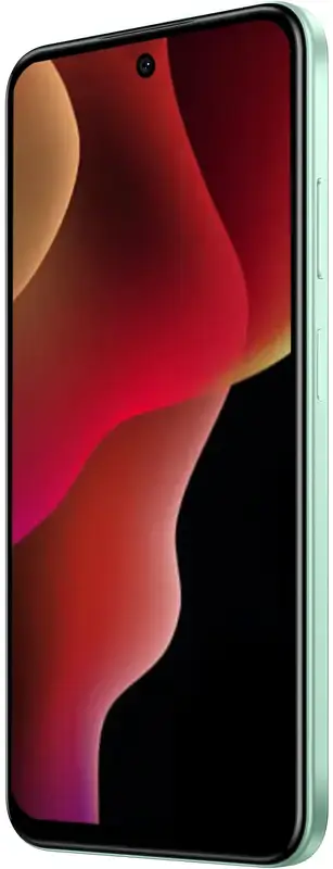 Смартфон Infinix Hot 50i X6531B 4/128GB Sage Green - фото 5
