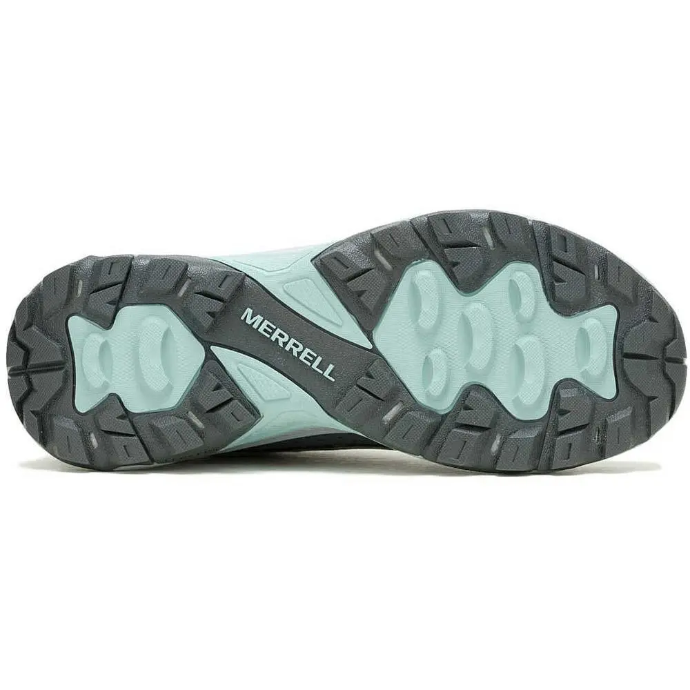 Кросівки Merrell Speed Strike 2 Wmn 37 Grey (1054-036.1408) - фото 3