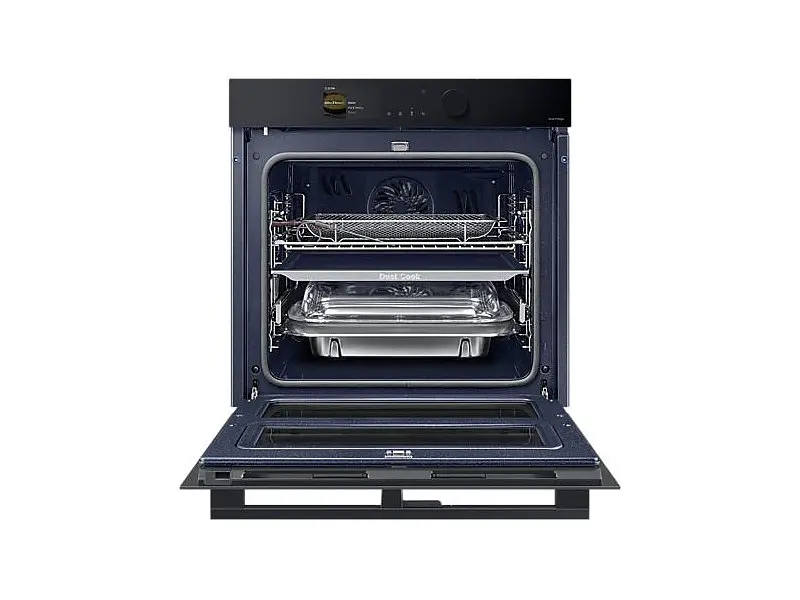 Духова шафа Samsung NV7B6795JAK - фото 7