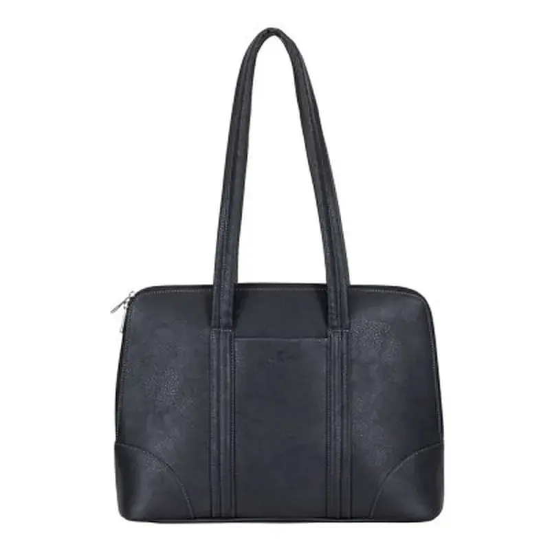 Сумка для ноутбука RivaCase 14" 8992 PU (Black) Orly (8992PUBlack) - фото 2