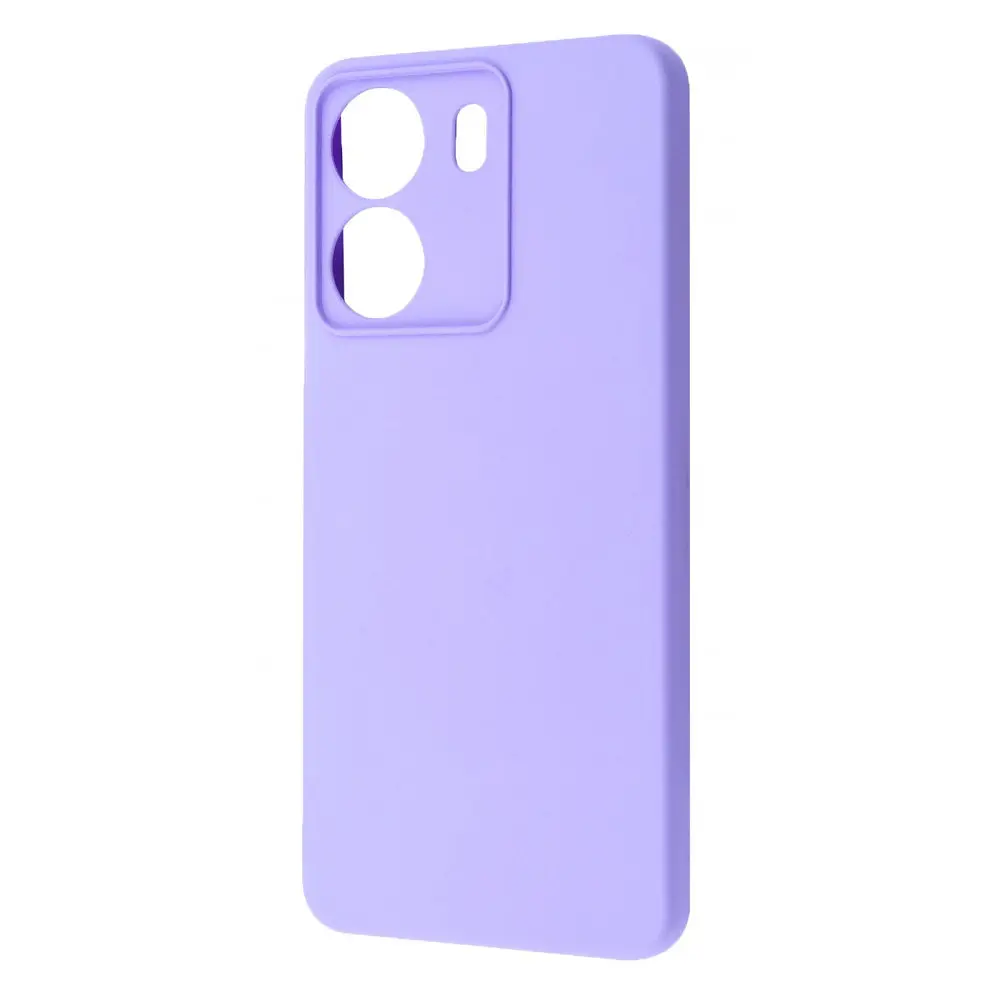 Чохол WAVE Colorful Case (TPU) Xiaomi Redmi 13C 4G/Poco C65 в асортименті - фото 3