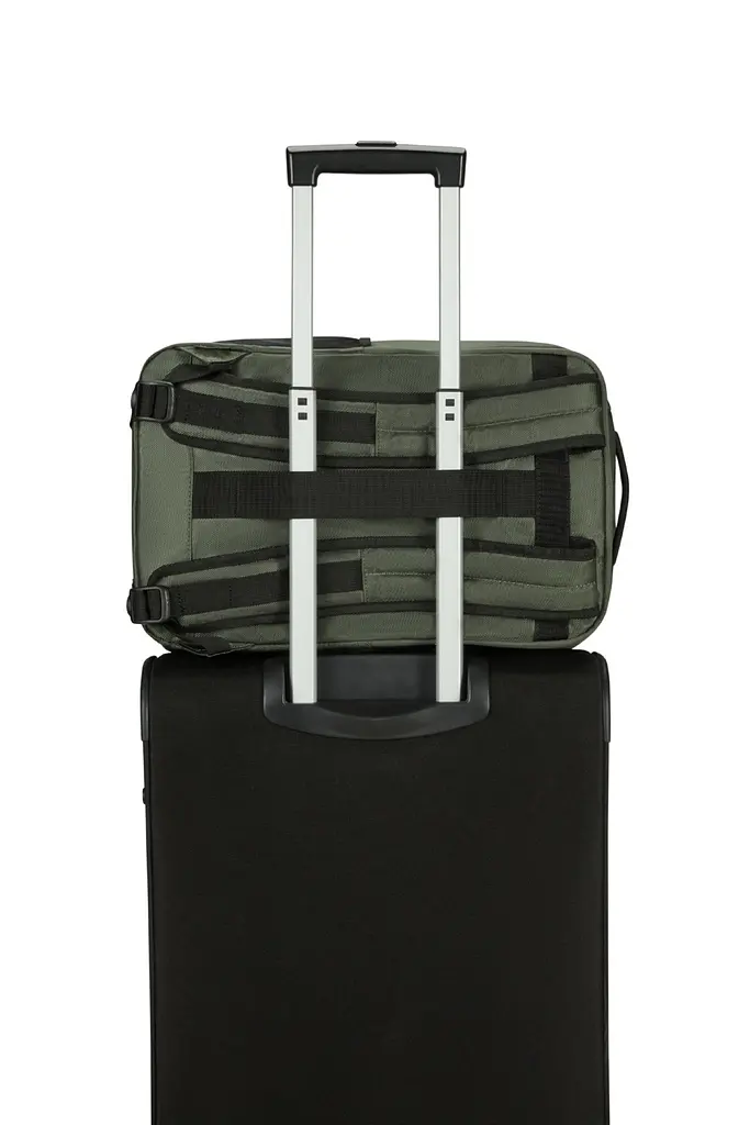 Рюкзак American Tourister URBAN TRACK KHAKI 40x25x20 MD1*94005 - фото 11