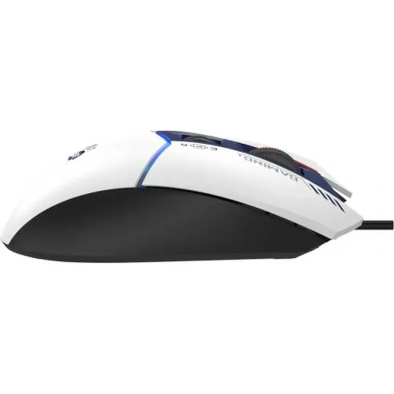 Мишка A4Tech Bloody W95 Ultra USB White/Black (4711421002325) - фото 7
