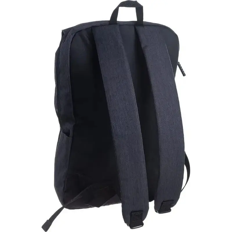 Мини-рюкзак Xiaomi Mi Casual Daypack 13.3" black (ZJB4143GL) - фото 2