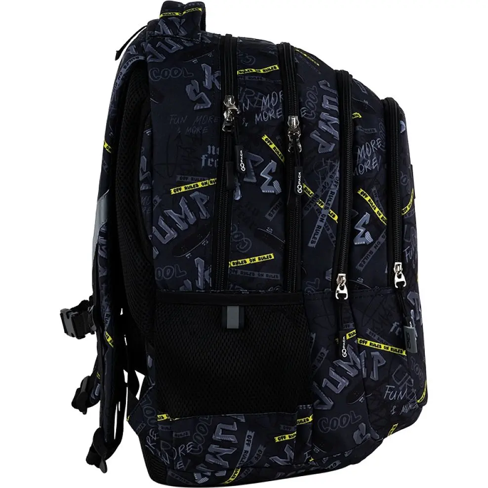Рюкзак GoPack Teens 162L-5 (GO25-162L-5) - фото 4