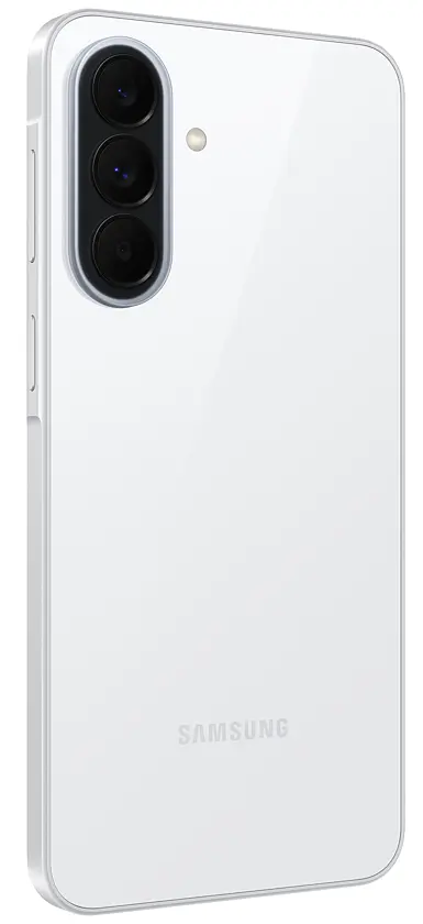 Смартфон Samsung Galaxy A37 5G 8/256GB Awesome White (SM-A376BZWG) VN - фото 2