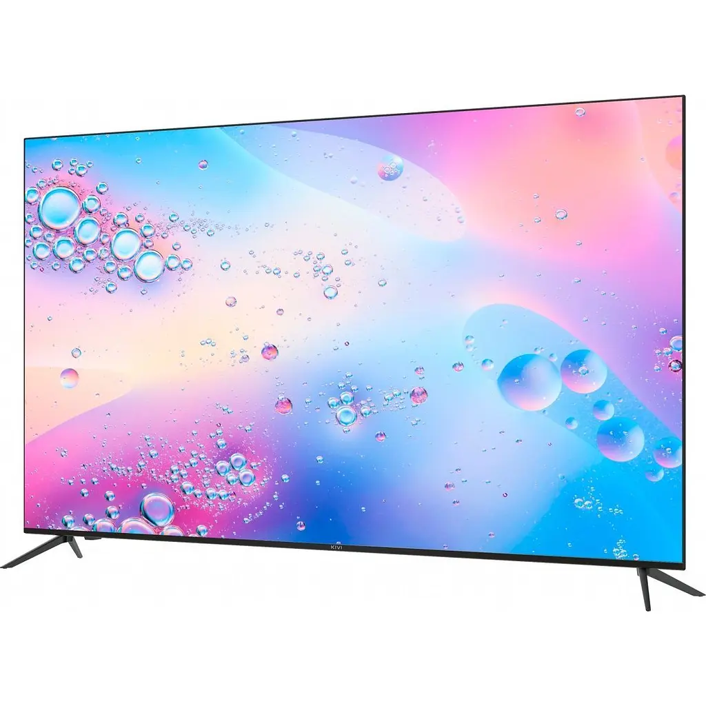 Телевізор Kivi U760Q 75'' LCD Ultra HD 4K (75U760QB) [135151] - фото 3