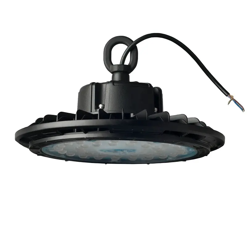 Світильник Brille 32-548 LED 100W CW HD-112 промисловий для високої стелі - фото 3
