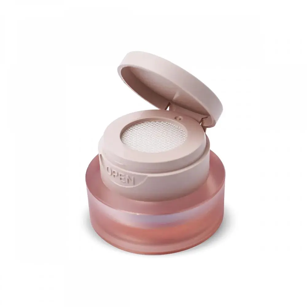 Кушон для нігтів Air Cushion Pat Painting Gel білий JOIA vegan 2 г