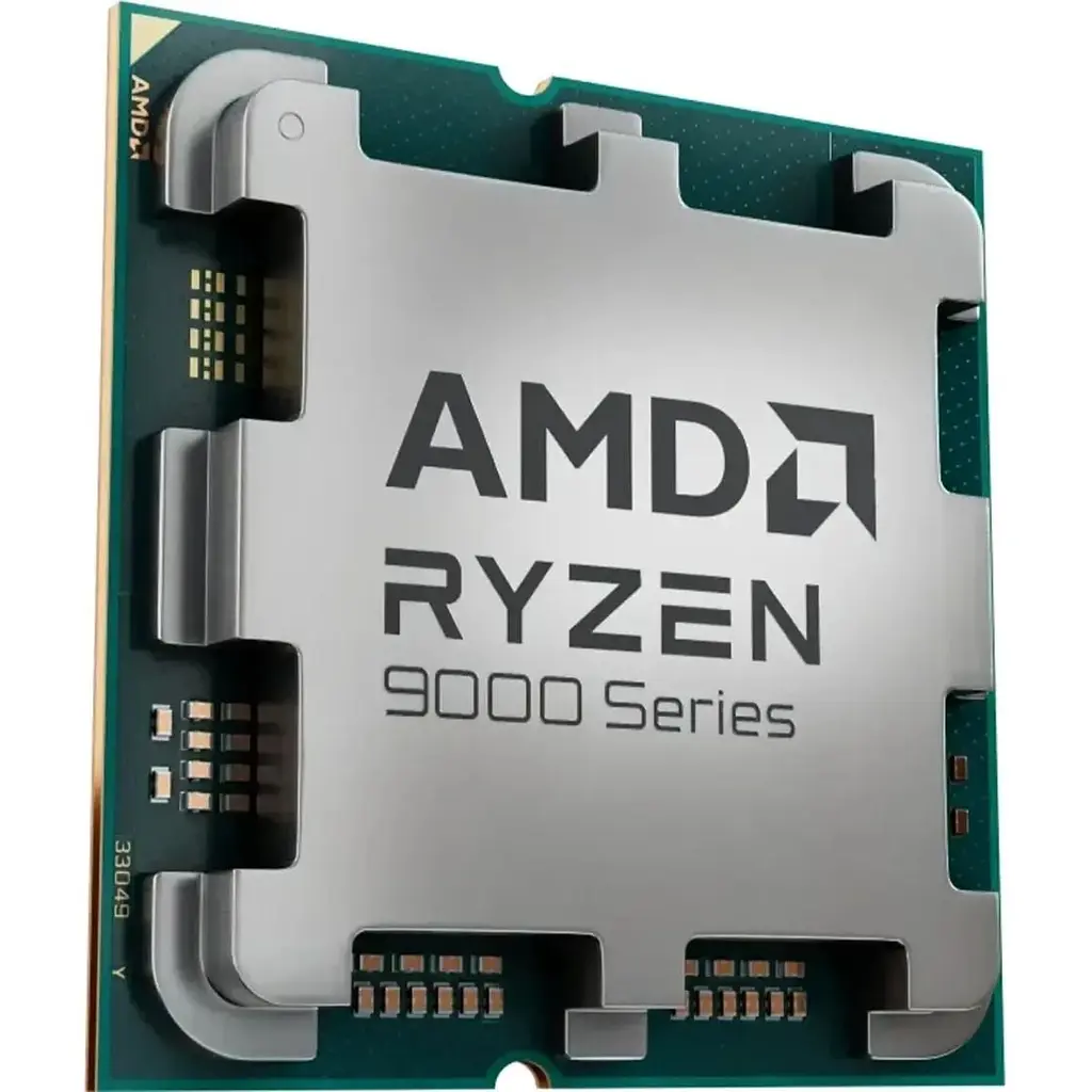 Процессор AMD Ryzen 5 9600X Box (100-100001405WOF) UA [119715] - фото 3
