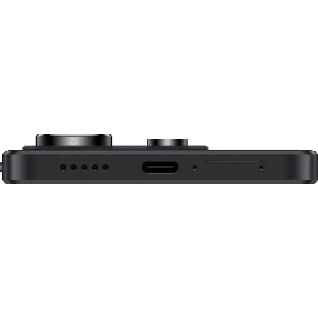 Смартфон Xiaomi Redmi Note 13 Pro 5G 8/256GB Midnight Black (Global Version) NFC - фото 9