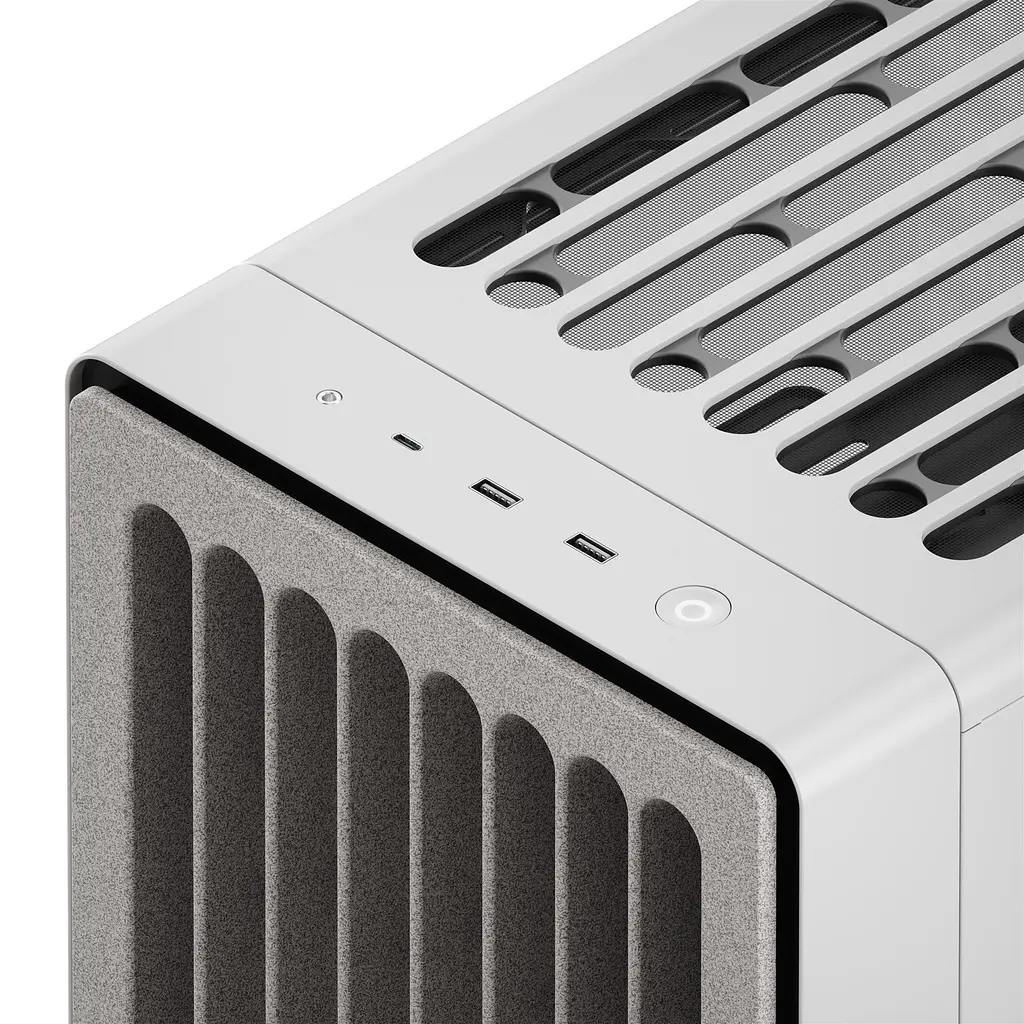 Корпус Havn BF 360 White (HVN-CA-BF360-01) - фото 10