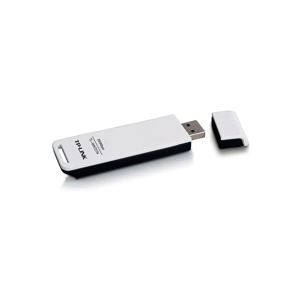 Мережева карта Wi-Fi TP-Link TL-WN727N - фото 2