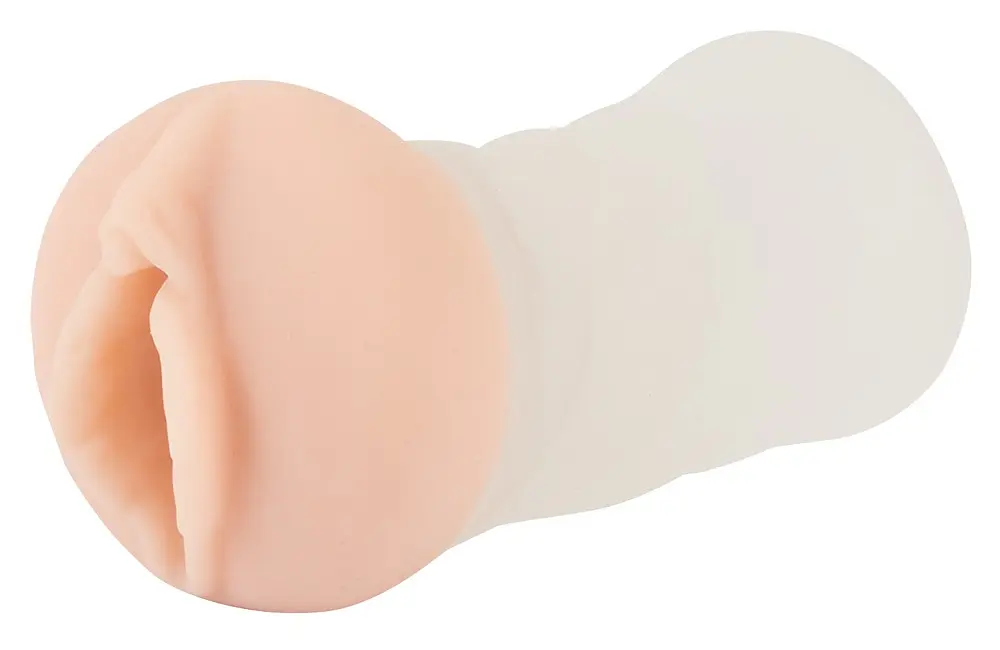 Мастурбатор у компактному футлярі, Soft Masturbator Stroker Flesh Orion 61325379260000 91814 - фото 2