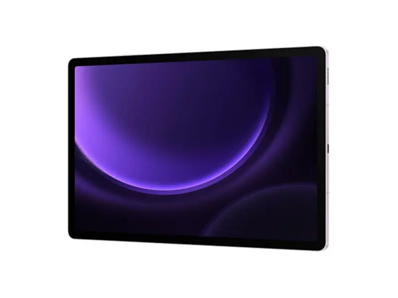 Планшет Samsung Galaxy Tab S9 FE Plus Wi-Fi 8/128GB Lavender (SM-X610NLIA) - фото 7