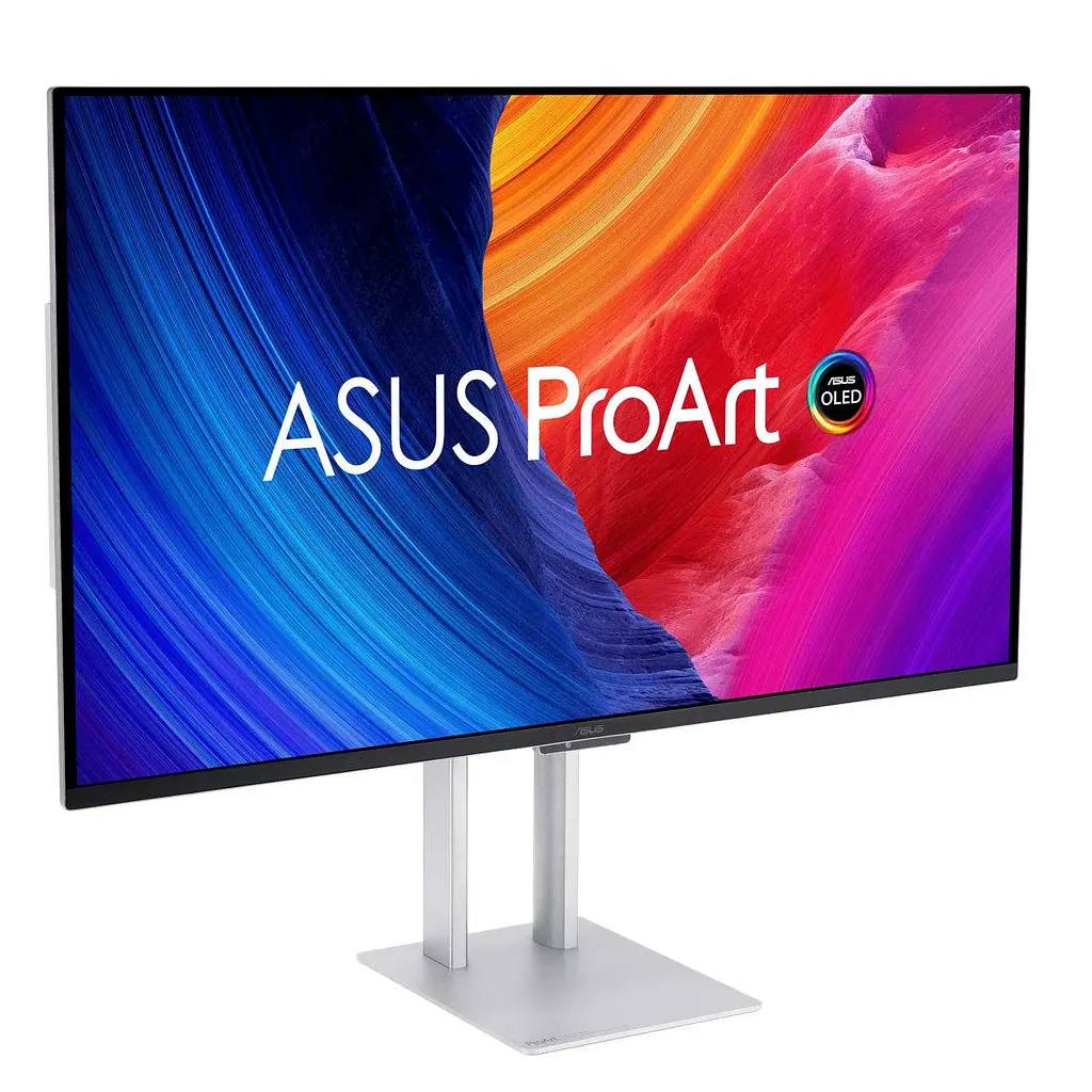Монітор Asus ProArt PA32UCDM (90LM03HE-B01K70) - фото 3