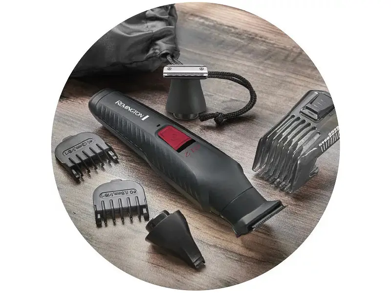 Машинка для стрижки Remington PG2120 - фото 6