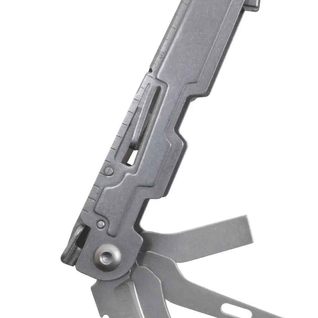 Мультитул SOG PowerAccess Сірий - фото 5