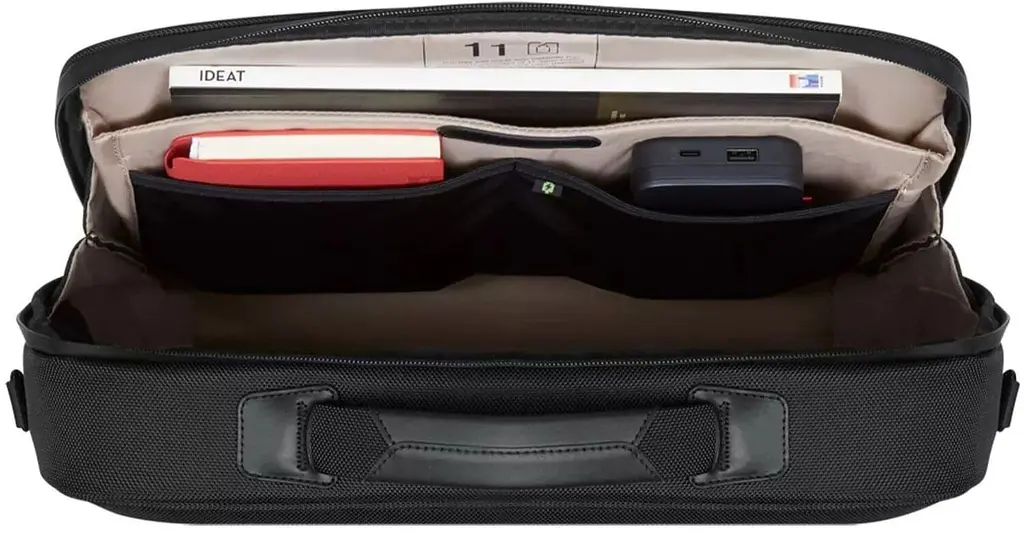 Сумка для ноутбука Lenovo ThinkPad Professional 14-inch Topload Gen 2 (4X41M69796) - фото 6