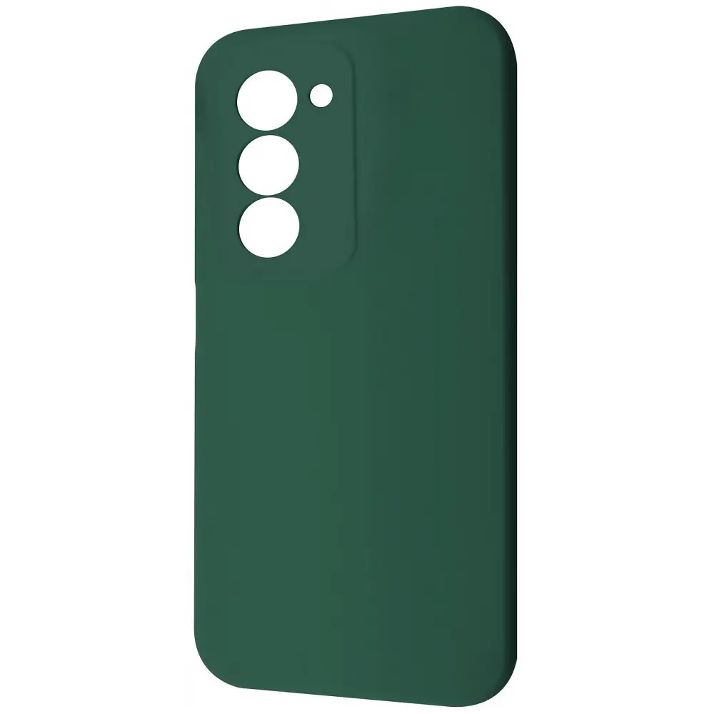Чохол WAVE Full Silicone Cover Xiaomi Redmi 15 4G/5G 169.5mm в асортименті - фото 3