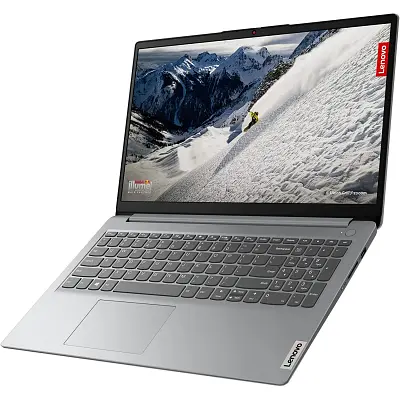Ноутбук Lenovo IdeaPad 1 15ALC7 (82R4009RRA) (82R4009RRA) - фото 3