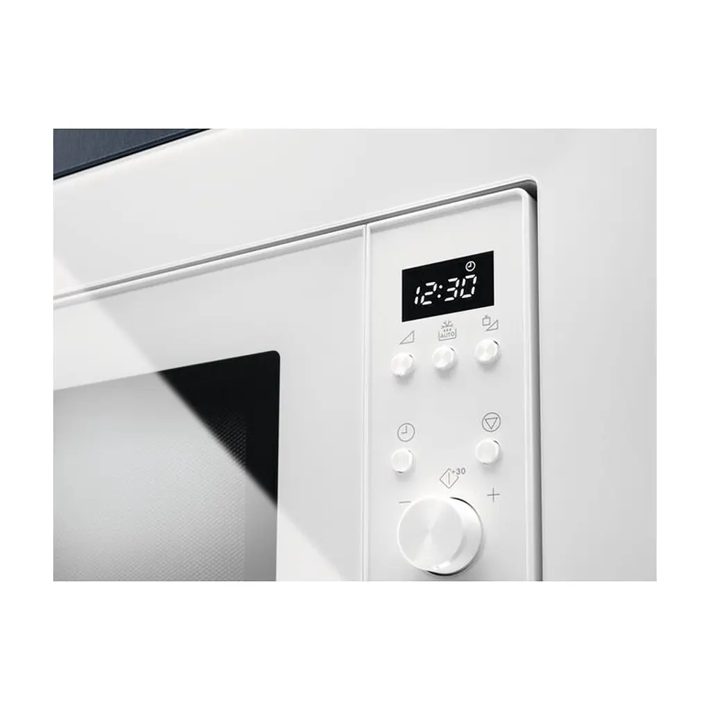Микроволновая печь Electrolux LMS2173EMW - фото 2