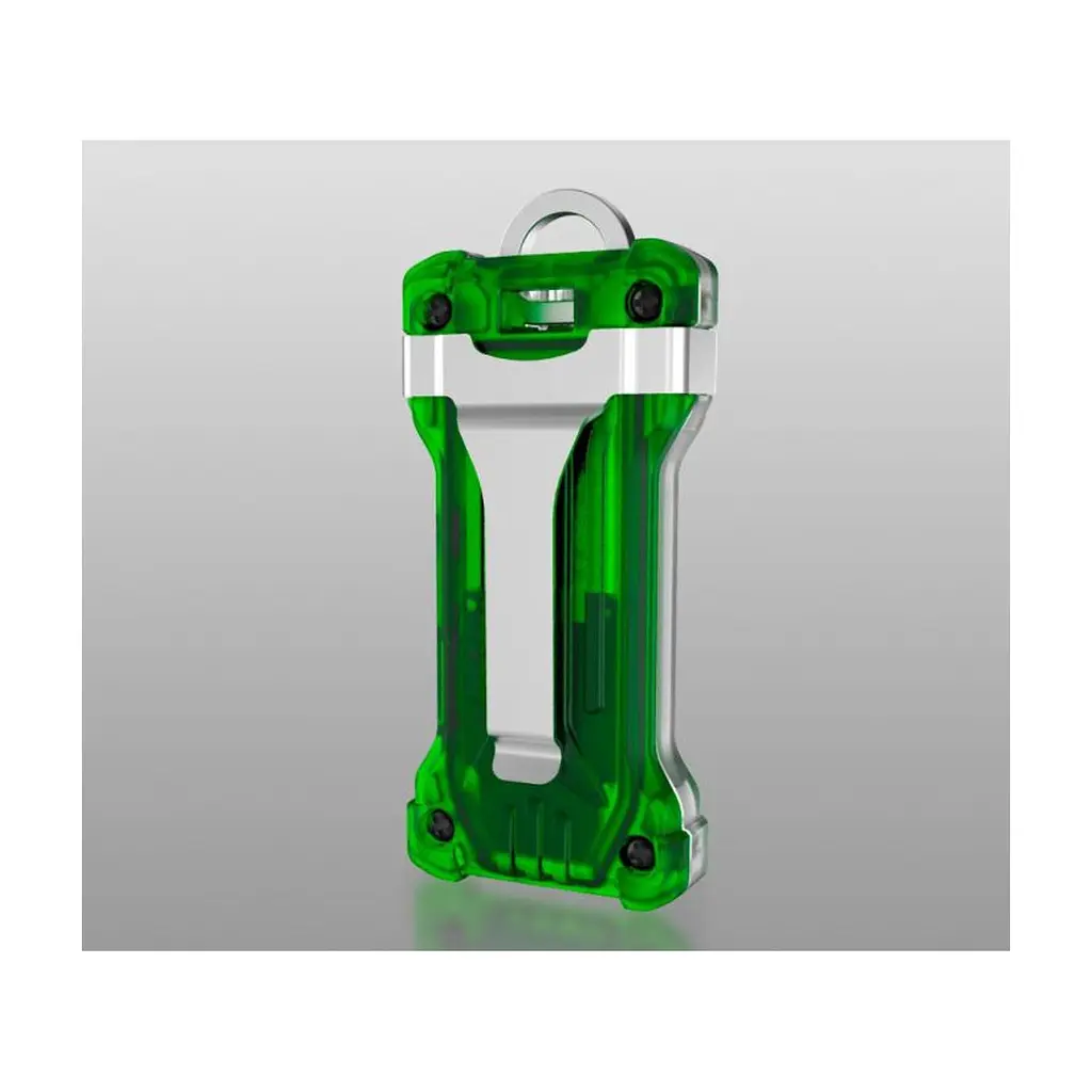 Ліхтар Armytek Zippy Extended Set Green (F06101GR) - фото 3