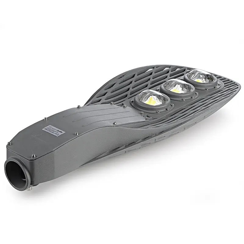 Світильник Brille консольний на стовп LED IP65 HL-605/120W CW - фото 3