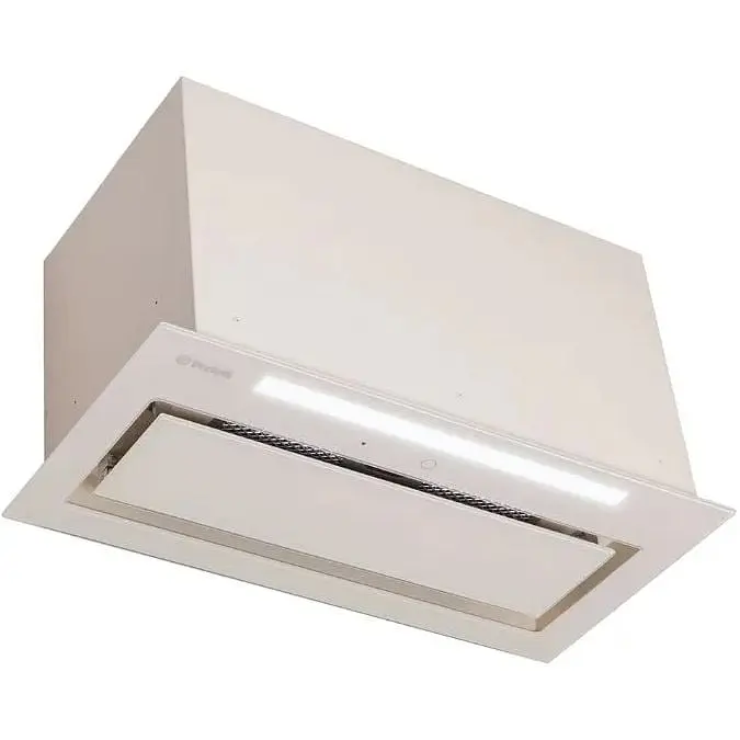 Вытяжка Perfelli BISP 6973 A 1250 IV LED Strip - фото 3