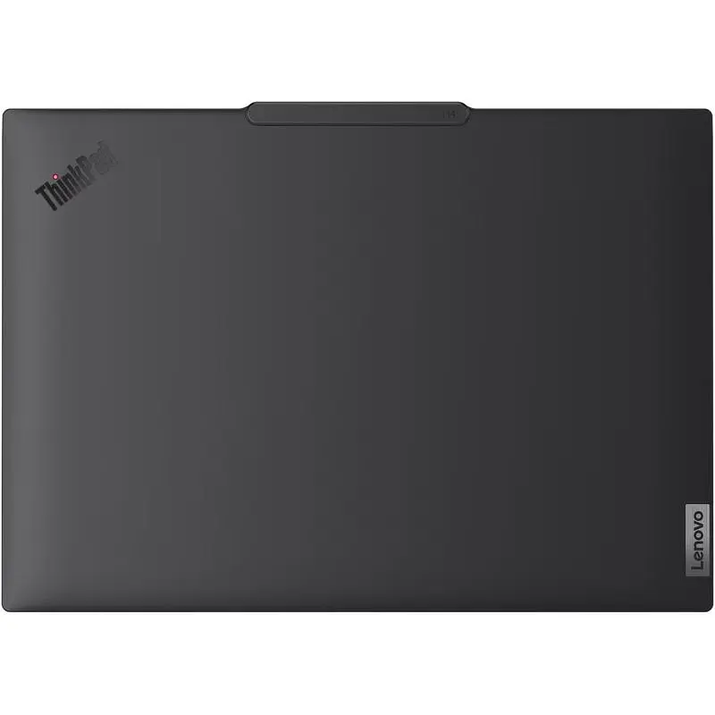 Ноутбук Lenovo ThinkPad T14 G6 21QC005ARI,1920 x 1200,255U 12 C/14 T,2.4 GHz – 5.2 GHz,32 GB,512 GB - фото 2
