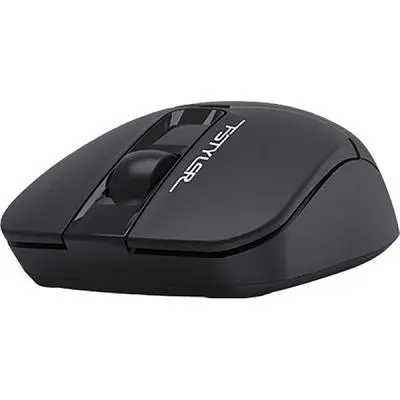 Комп'ютерна мишка A4Tech FG12 Black (4711421958912) - фото 2