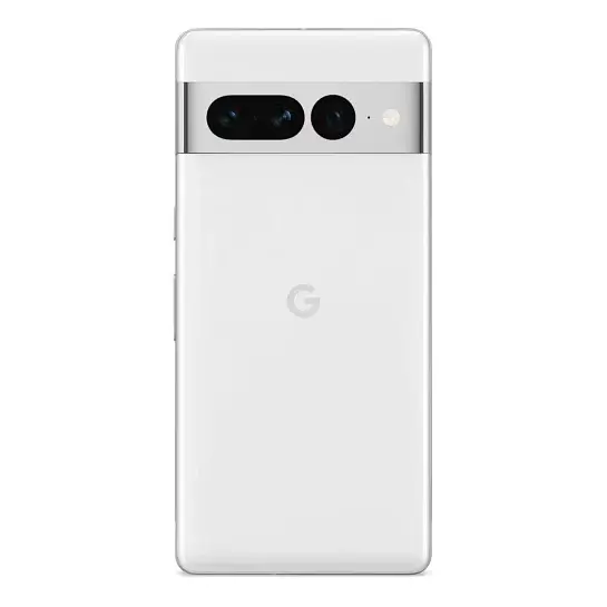 Смартфон Google Pixel 7 Pro 12/128GB Snow USA (1780975074) - фото 5