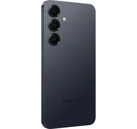Samsung Galaxy S25 12/512Gb Blueblack (SM-S931BZKH) UA UCRF - фото 3