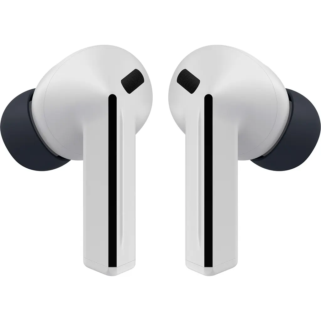 Наушники Samsung Galaxy Buds3 FE Gray (SM-R420NZAA) [144688] - фото 6