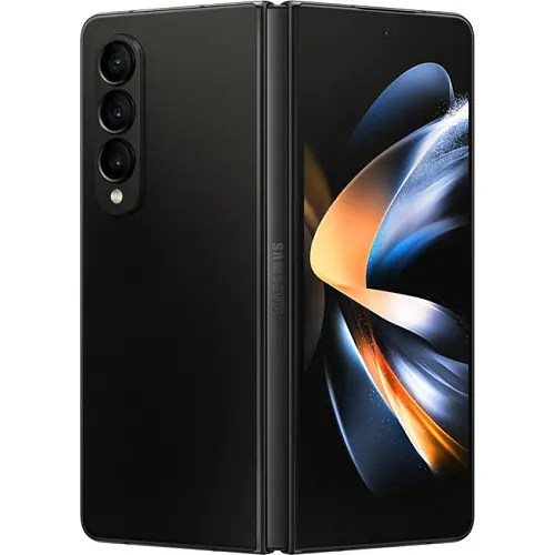 Мобільний телефон Samsung Galaxy Fold 4 12/256 Gb Phantom Black (2498136615) - фото 2