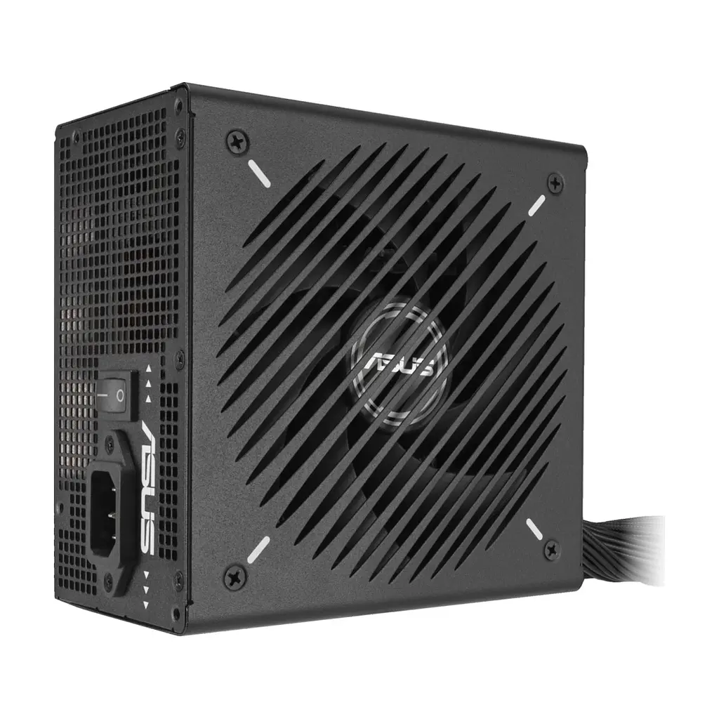 Блок живлення ASUS 650W Prime Bronze (90YE00Y1-B0NA00) - фото 5