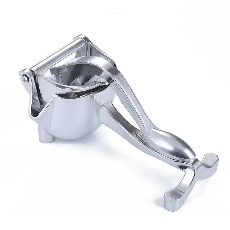 Соковитискач ручний для фруктів із затискачем Hand Juicer 182969 - фото 3